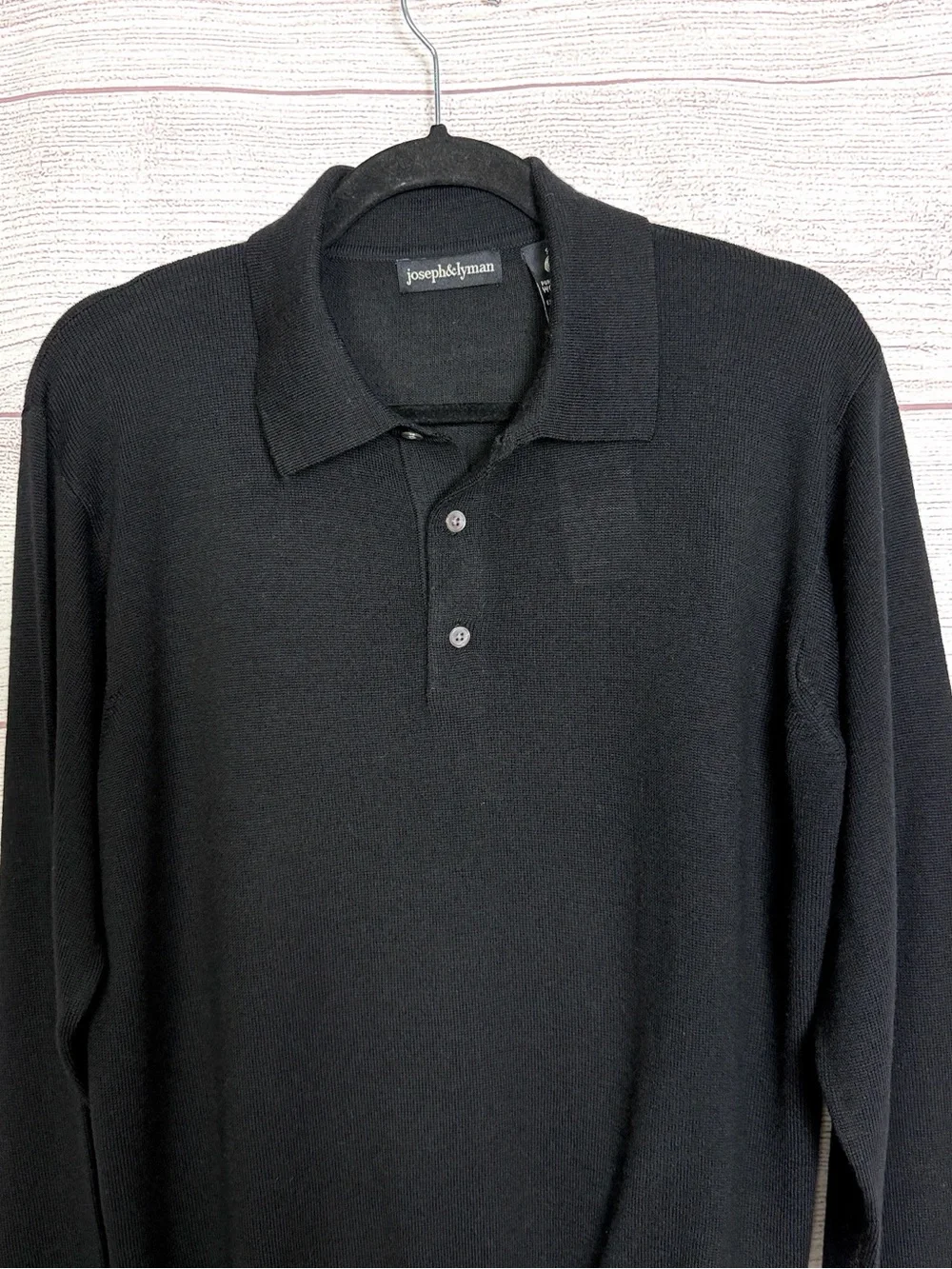 Joseph & Lyman nwt joseph